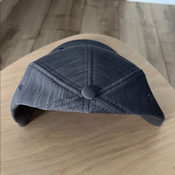 Gray Baseball Cap Brand New - Picture 2 of 9